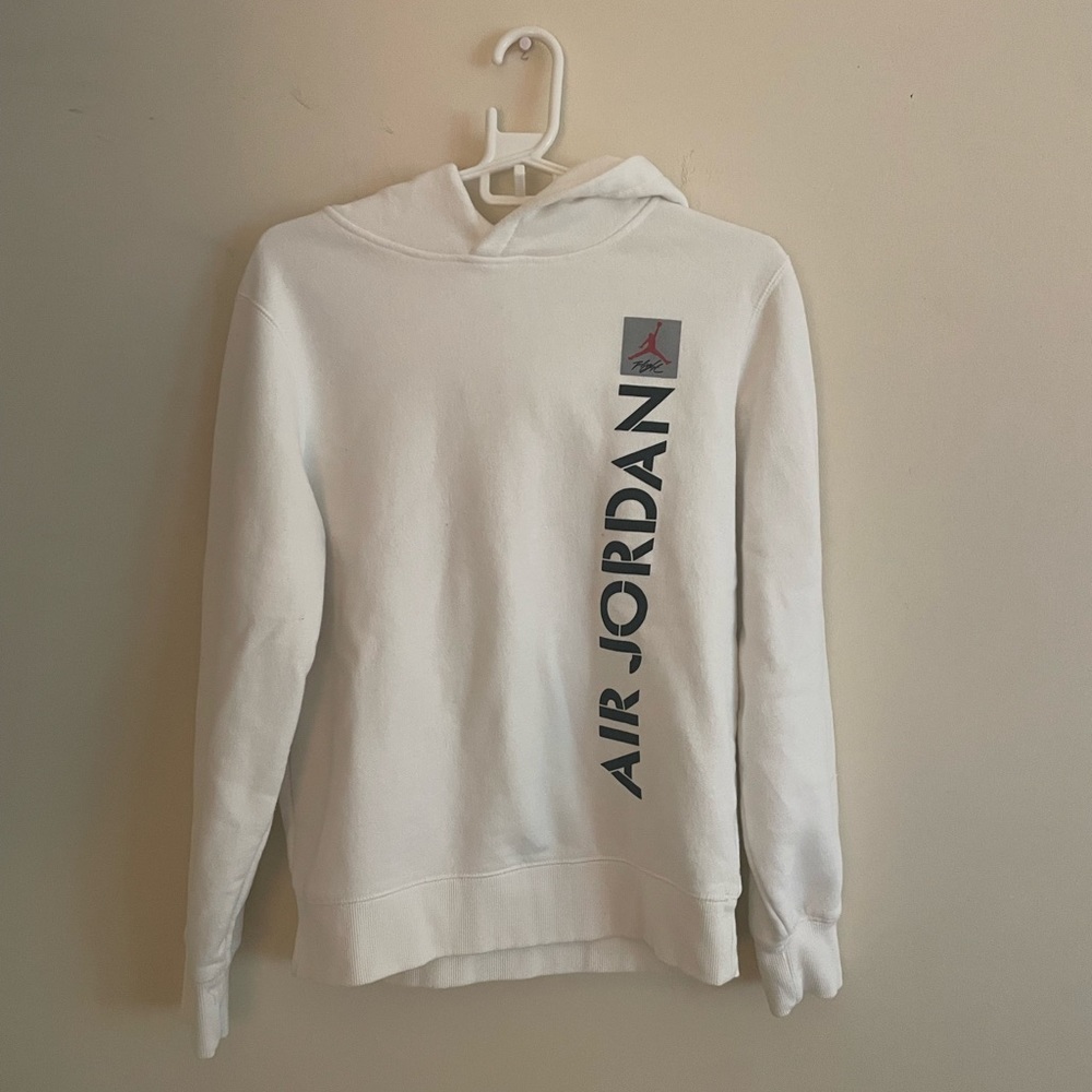 Nike air Jordan hoodie